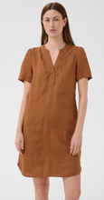 Load image into Gallery viewer, Part Two AminasPW Dress in Argan Oil
