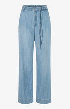 Load image into Gallery viewer, More &amp; More Denim Wide Leg
