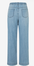 Load image into Gallery viewer, More &amp; More Denim Wide Leg
