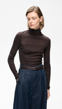 Load image into Gallery viewer, Inwear Fang Rollneck Top
