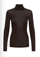 Load image into Gallery viewer, Inwear Fang Rollneck Top
