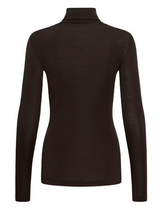 Load image into Gallery viewer, Inwear Fang Rollneck Top
