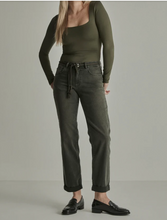 Load image into Gallery viewer, Para Mi Bobby Jean in Vintage Denim

