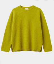 Load image into Gallery viewer, Nina Green Knit
