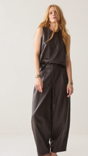 Load image into Gallery viewer, Summum Faux Leather Top
