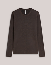 Load image into Gallery viewer, Summum Soft Lurex Top
