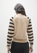 Load image into Gallery viewer, Maite Contrast Pullover
