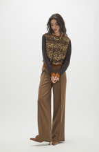 Load image into Gallery viewer, Maite Leopard Pullover
