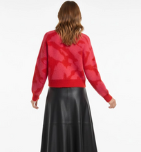 Load image into Gallery viewer, Bella Ekatarina Pink Cardigan
