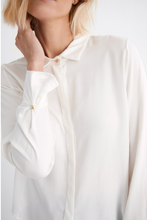 Load image into Gallery viewer, Molly Jolie Shirt White
