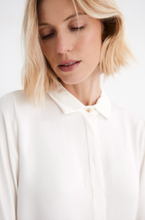 Load image into Gallery viewer, Molly Jolie Shirt White
