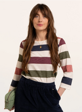 Load image into Gallery viewer, Daisy Lulworth Tee
