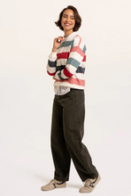Load image into Gallery viewer, Daisy Rockford Sweatshirt
