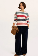 Load image into Gallery viewer, Daisy Rockford Sweatshirt
