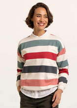 Load image into Gallery viewer, Daisy Rockford Sweatshirt
