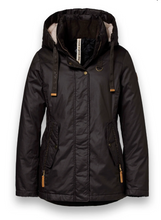 Load image into Gallery viewer, District PRALINE Dark Brown
