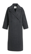 Load image into Gallery viewer, Yaya Extra Long Coat

