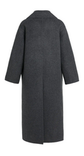 Load image into Gallery viewer, Yaya Extra Long Coat
