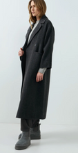 Load image into Gallery viewer, Yaya Extra Long Coat
