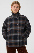 Load image into Gallery viewer, Part Two CelllyPW Coat
