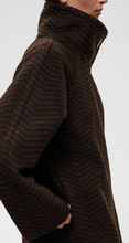 Load image into Gallery viewer, InWear ZaschaIW Collar Coat
