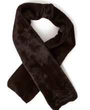 Load image into Gallery viewer, InWear ZabelleIW Scarf Chocolate Brown
