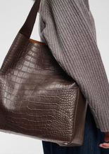 Load image into Gallery viewer, InWear AvikaIW Croco Bag

