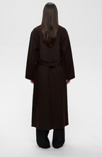 Load image into Gallery viewer, InWear ZillaIW Long Coat Mole
