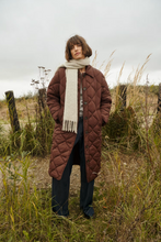 Load image into Gallery viewer, Part Two CarinePW Coat
