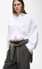 Load image into Gallery viewer, Inwear Miller Loose White Shirt
