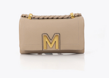 Load image into Gallery viewer, Maite Small Braided Strap Bag
