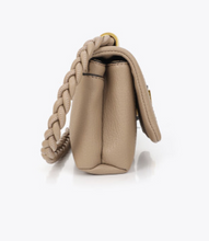 Load image into Gallery viewer, Maite Small Braided Strap Bag
