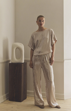 Load image into Gallery viewer, Gustav Balia Sequin Trousers
