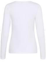 Load image into Gallery viewer, Part Two Nemajas in White
