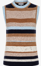 Load image into Gallery viewer, More &amp; More Striped Pullover
