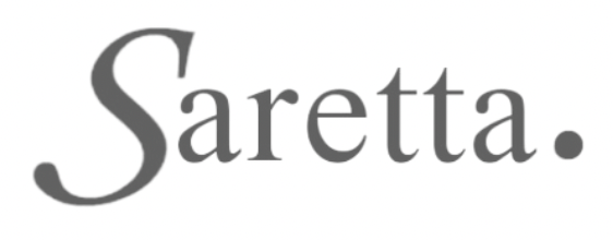 Saretta Boutique 1 logo