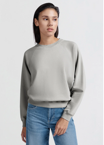 Yasmine Raglan Sweater
