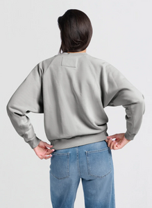 Yasmine Raglan Sweater