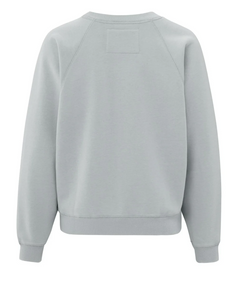 Yasmine Raglan Sweater