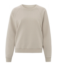 Load image into Gallery viewer, Yasmine Raglan Sweater
