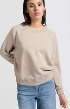 Load image into Gallery viewer, Yasmine Raglan Sweater
