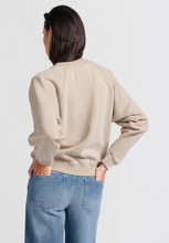 Load image into Gallery viewer, Yasmine Raglan Sweater
