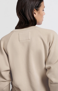 Yasmine Raglan Sweater