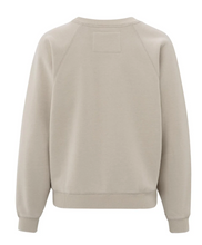 Load image into Gallery viewer, Yasmine Raglan Sweater
