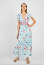 Load image into Gallery viewer, Bella Patrimonio Dress

