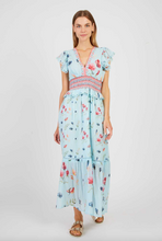 Load image into Gallery viewer, Bella Patrimonio Dress
