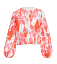Load image into Gallery viewer, Sophia Abstract Quilted Jacket (25182)
