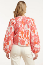 Load image into Gallery viewer, Sophia Abstract Quilted Jacket (25182)
