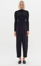 Load image into Gallery viewer, InWear PannielIW Trouser Black
