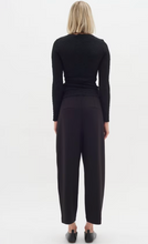 Load image into Gallery viewer, InWear PannielIW Trouser Black
